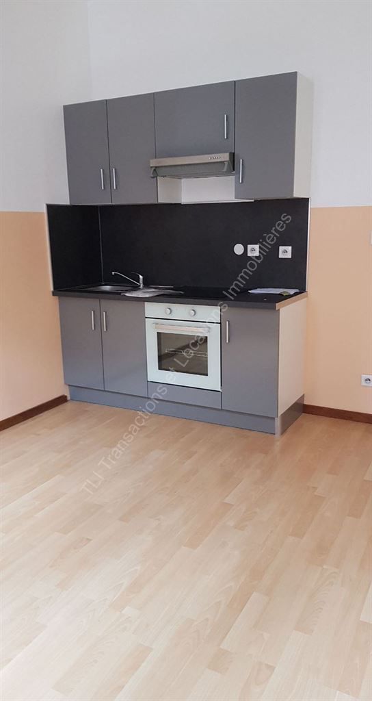 appartement 2 Pièces en vente sur ROSENDAEL (59240)