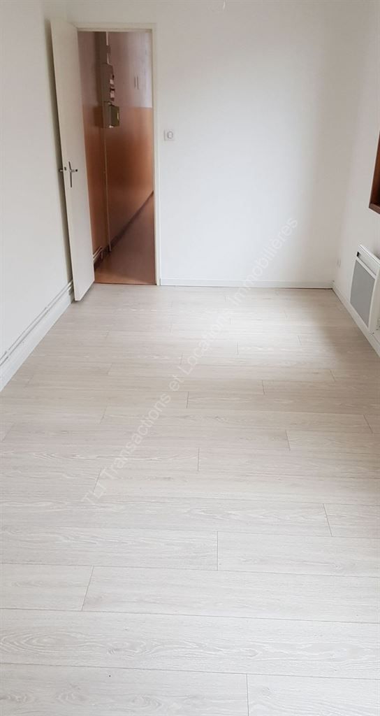 Vente Appartement Rosendael 2&nbsp;Pièces 33&nbsp;m²