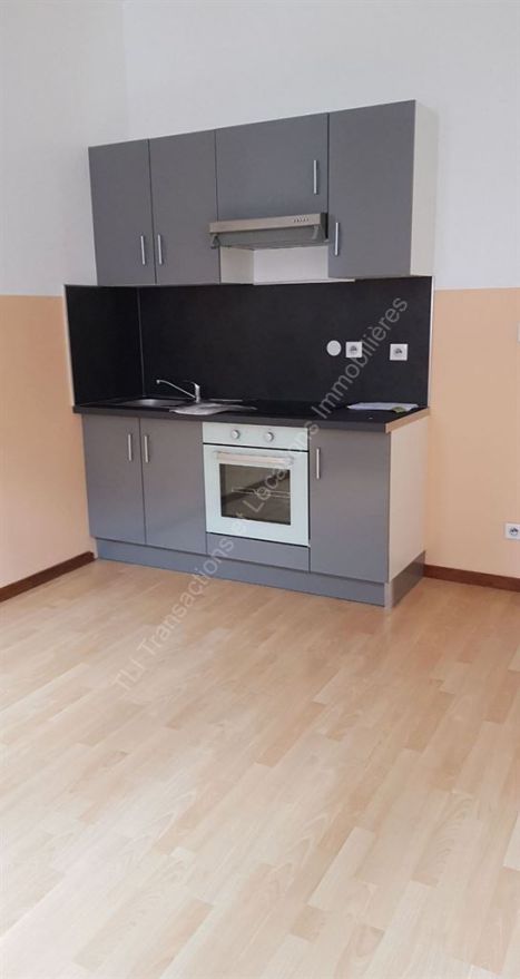 Vente Appartement Rosendael 2&nbsp;Pièces 33&nbsp;m²