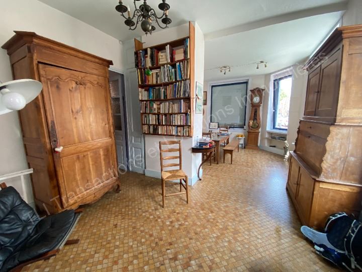 maison de ville 8 Pièces en vente sur MALO LES BAINS (59240)