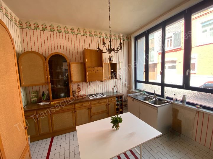 Vente Maison de ville Malo Les Bains 8&nbsp;Pièces 142&nbsp;m²