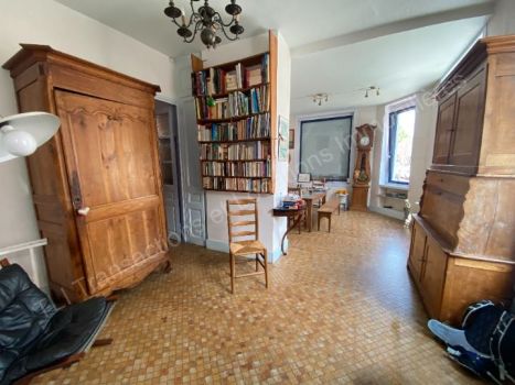 Vente Maison de ville Malo Les Bains 8&nbsp;Pièces 142&nbsp;m²