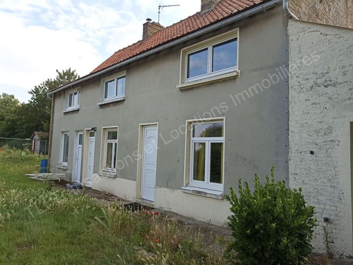immeuble en vente sur TETEGHEM COUDEKERQUE VILLAGE (59229)