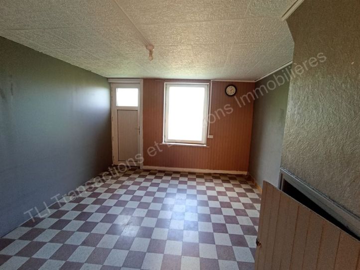 Vente Immeuble Téteghem-Coudekerque-Village 180&nbsp;m²