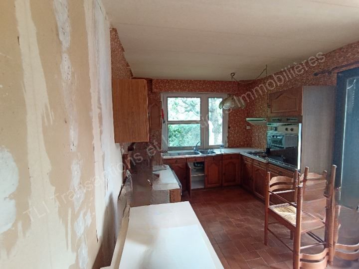 Vente Maison Zegerscappel 4&nbsp;Pièces 90&nbsp;m²