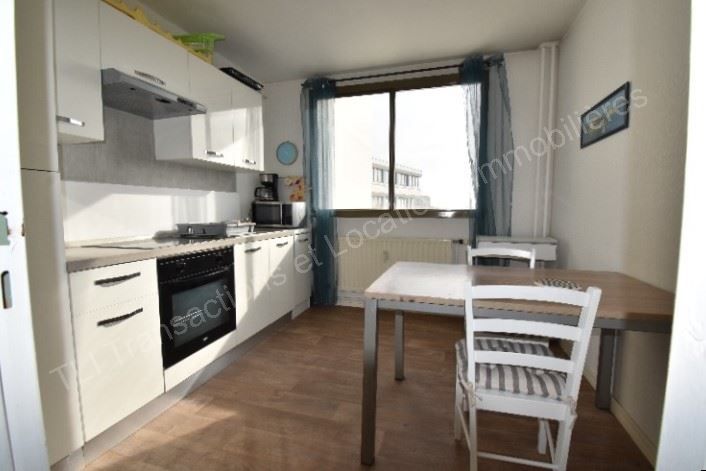 appartement 2 Pièces en vente sur DUNKERQUE (59240)
