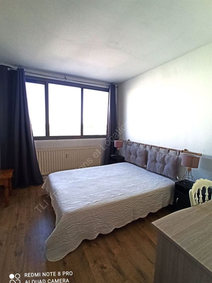 Vente Appartement Dunkerque 2&nbsp;Pièces 43.54&nbsp;m²
