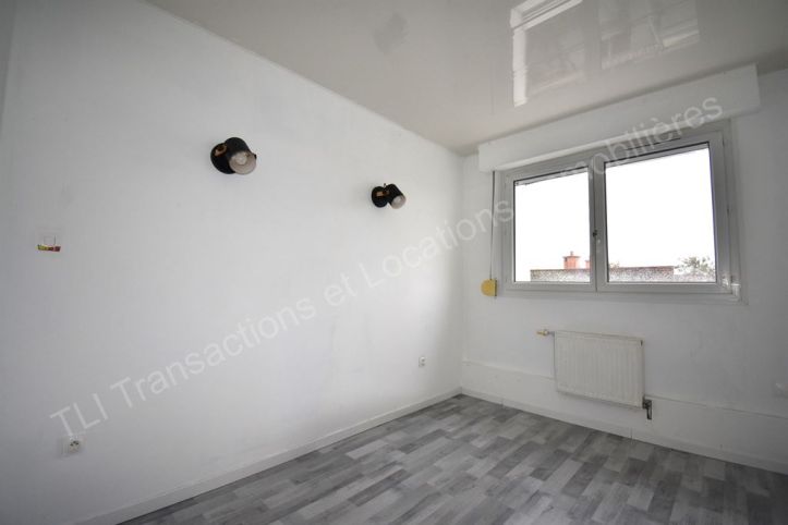 Vente Maison Leffrinckoucke 4&nbsp;Pièces 75&nbsp;m²