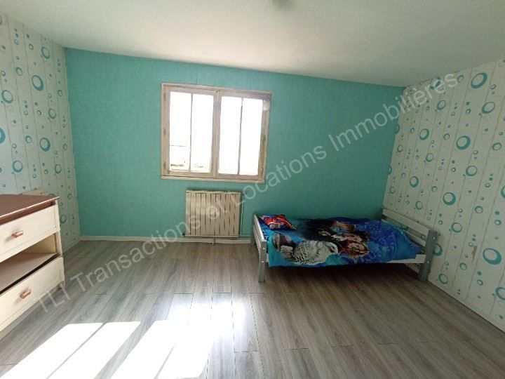Vente Maison Esquelbecq 7&nbsp;Pièces 124.49&nbsp;m²