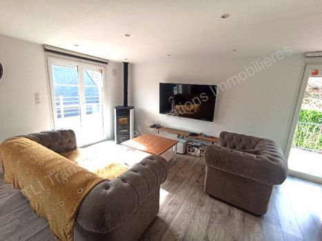 Vente Maison Esquelbecq 7&nbsp;Pièces 124.49&nbsp;m²