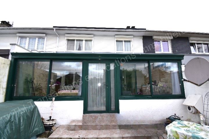 maison 6 Pièces en vente sur BRAY DUNES (59123)