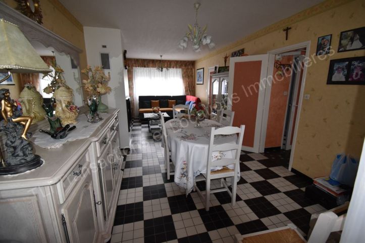 Vente Maison Bray-Dunes 6&nbsp;Pièces 105&nbsp;m²