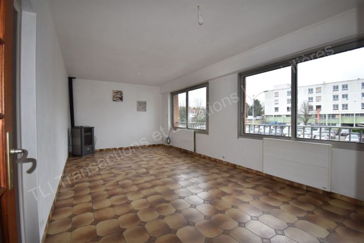 Vente Maison Dunkerque 4&nbsp;Pièces 85&nbsp;m²
