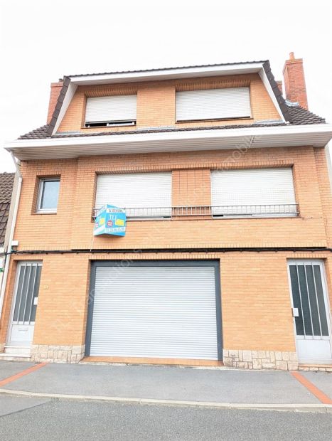 Vente Maison Dunkerque 4&nbsp;Pièces 85&nbsp;m²