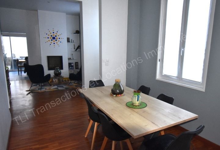 Vente Maison Malo Les Bains 5&nbsp;Pièces 110&nbsp;m²