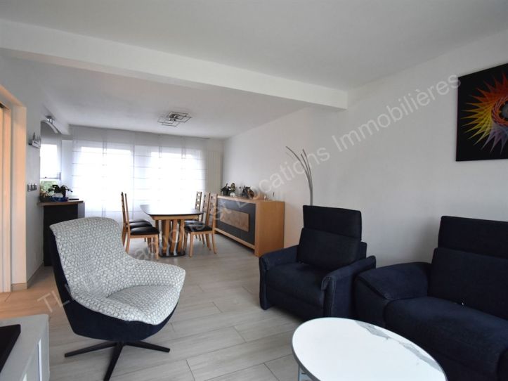 maison 4 Pièces en vente sur DUNKERQUE (59240)