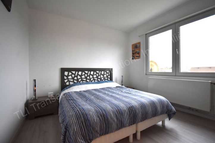 Vente Maison Dunkerque 4&nbsp;Pièces 114&nbsp;m²