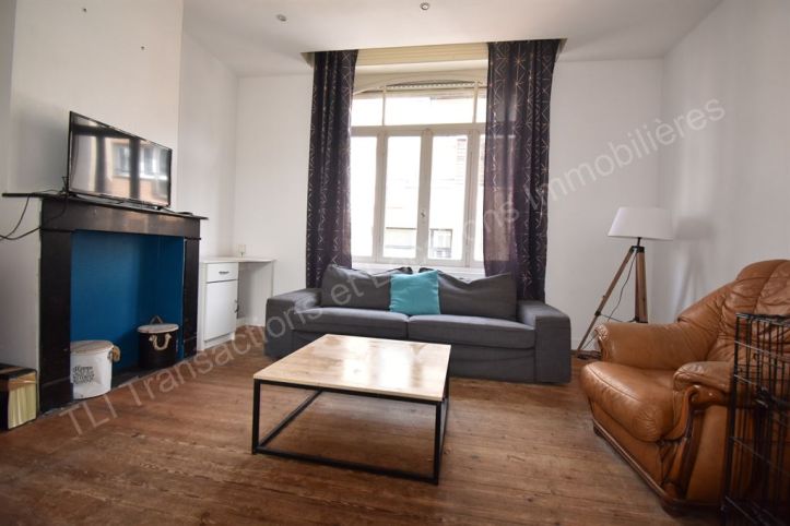 maison 5 Pièces en vente sur DUNKERQUE (59240)