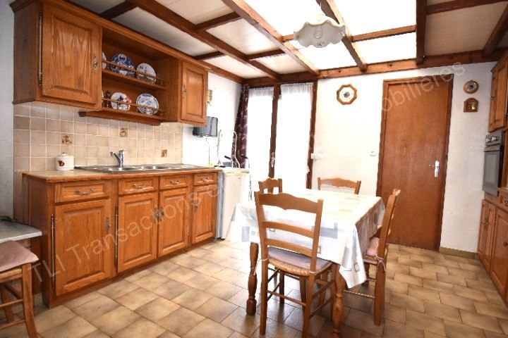 Vente Maison de ville Petite Synthe 3&nbsp;Pièces 69&nbsp;m²