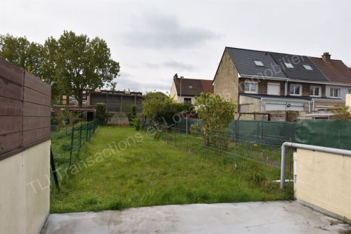 Vente Maison de ville Petite Synthe 3&nbsp;Pièces 69&nbsp;m²