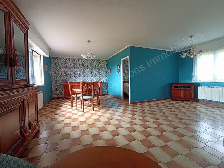 Vente Pavillon Zegerscappel 4&nbsp;Pièces 93&nbsp;m²