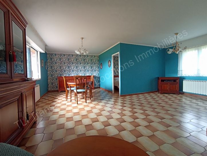Vente Pavillon Zegerscappel 4&nbsp;Pièces 93&nbsp;m²