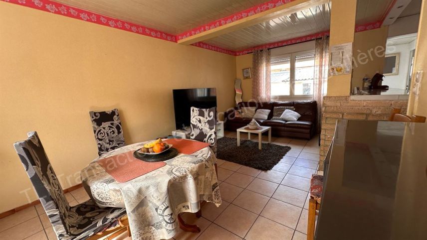 maison 6 Pièces en vente sur COUDEKERQUE BRANCHE (59210)