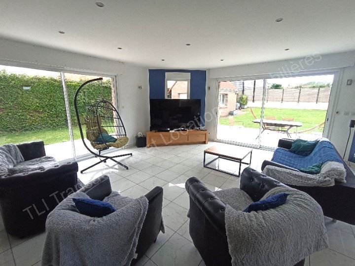 Vente Maison Quaëdypre 5&nbsp;Pièces 198&nbsp;m²