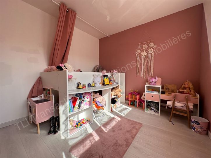 Vente Maison Coudekerque-Branche 6&nbsp;Pièces 102&nbsp;m²
