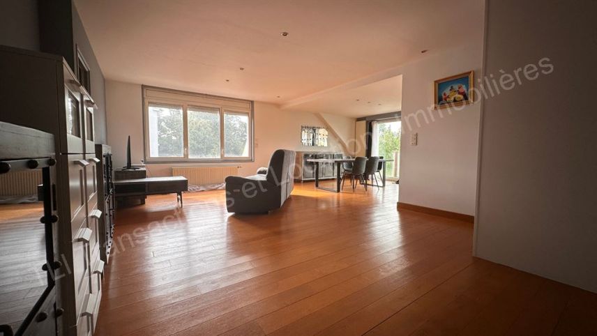 maison 4 Pièces en vente sur DUNKERQUE (59240)