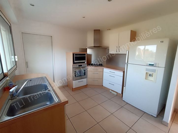 Vente Maison Dunkerque 4&nbsp;Pièces 133&nbsp;m²