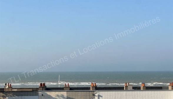 Vente Appartement Malo Les Bains 4&nbsp;Pièces 83.1&nbsp;m²