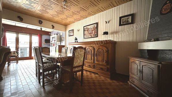 Vente Maison Coudekerque-Branche 5&nbsp;Pièces 93.67&nbsp;m²