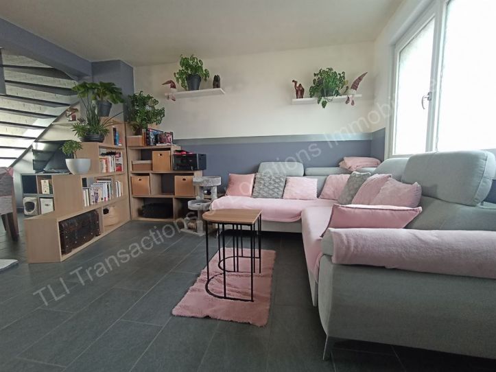 maison 6 Pièces en vente sur DUNKERQUE (59430)