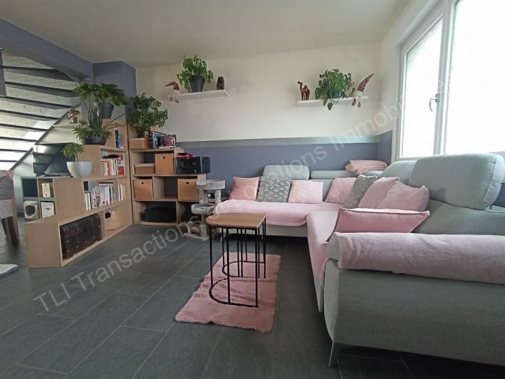 maison 6 Pièces en vente sur DUNKERQUE (59430)
