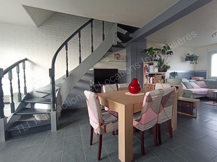 Vente Maison Dunkerque 6&nbsp;Pièces 104&nbsp;m²