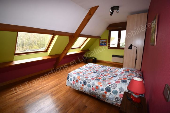 Vente Maison Téteghem-Coudekerque-Village 6&nbsp;Pièces 147&nbsp;m²