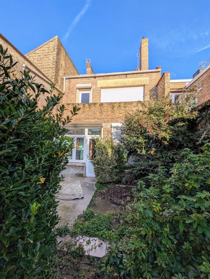 Vente Maison Malo Les Bains 5&nbsp;Pièces 101&nbsp;m²