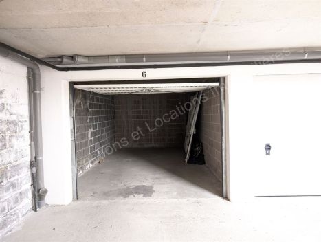 Vente Garage Dunkerque 15&nbsp;m²