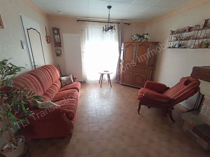 Vente Maison Cappelle-la-Grande 5&nbsp;Pièces 100&nbsp;m²