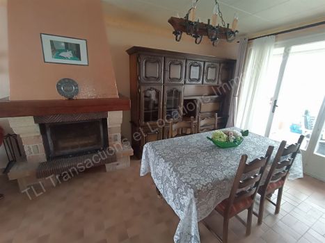 Vente Maison Cappelle-la-Grande 5&nbsp;Pièces 100&nbsp;m²
