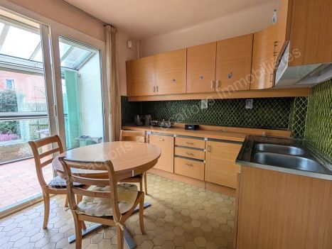 Vente Maison Dunkerque 5&nbsp;Pièces 98&nbsp;m²