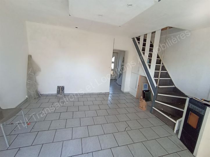 Vente Maison Fort-Mardyck 4&nbsp;Pièces 85&nbsp;m²