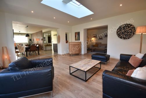 Vente Maison Uxem 6&nbsp;Pièces 160&nbsp;m²