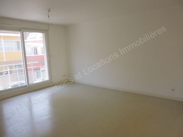 Vente Appartement Malo Les Bains 3&nbsp;Pièces 69&nbsp;m²