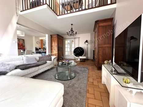 Vente Maison Téteghem-Coudekerque-Village 5&nbsp;Pièces 103&nbsp;m²