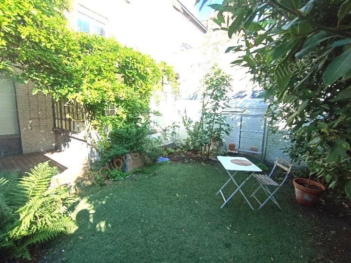 Vente Maison Dunkerque 7&nbsp;Pièces 157&nbsp;m²