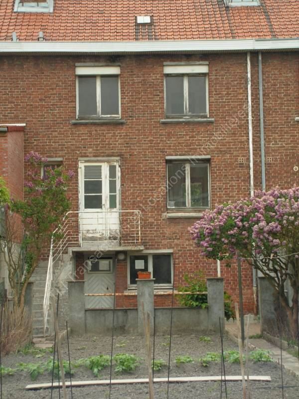 maison 5 Pièces en vente sur COUDEKERQUE BRANCHE (59210)