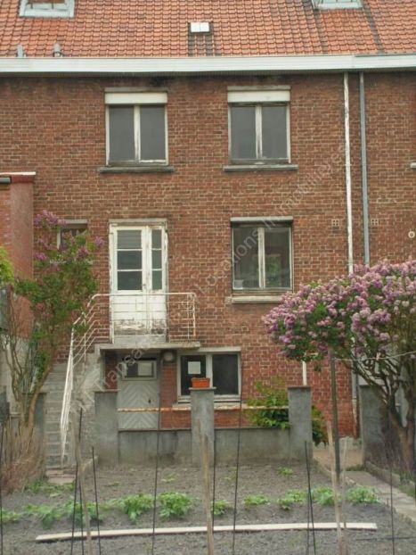 Vente Maison Coudekerque-Branche 5&nbsp;Pièces 90&nbsp;m²