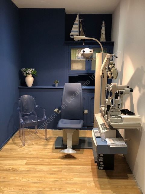 local d'activité en location sur DUNKERQUE (59240)